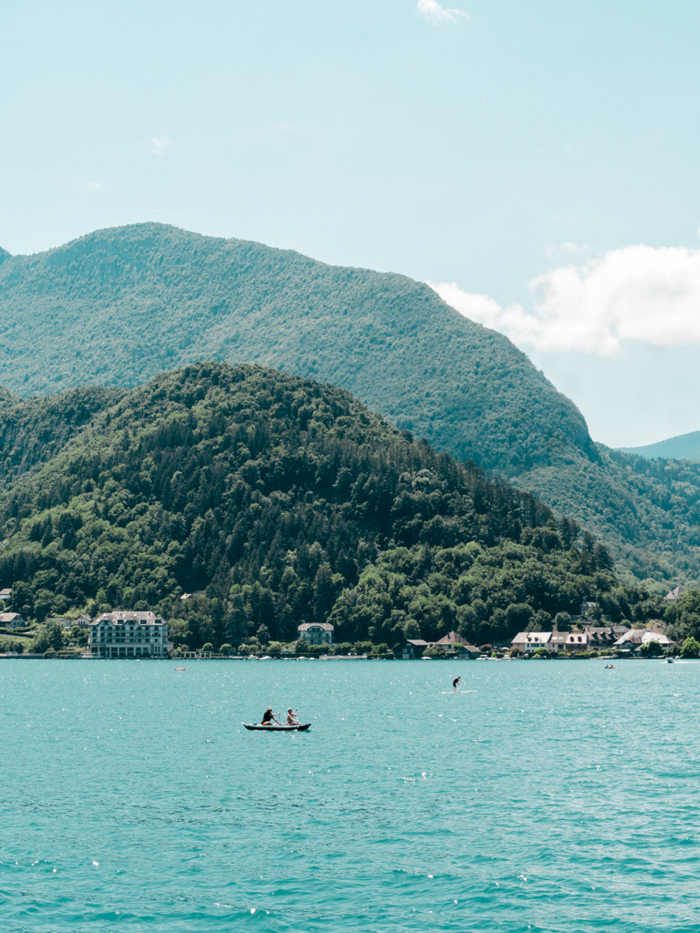 Make a Splash: Top European Lake Destinations