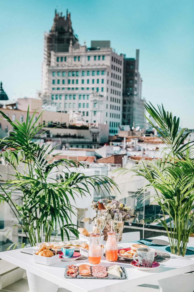 Swim City: Europe’s Best Urban Swimming Spots