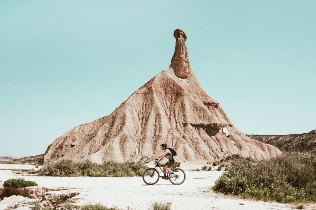 Lookout! The Most Scenic Spots in Europe