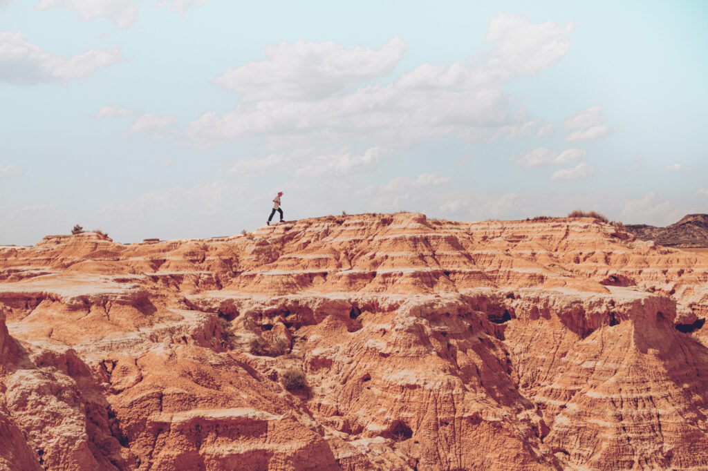 Lookout! The Most Scenic Spots in Europe