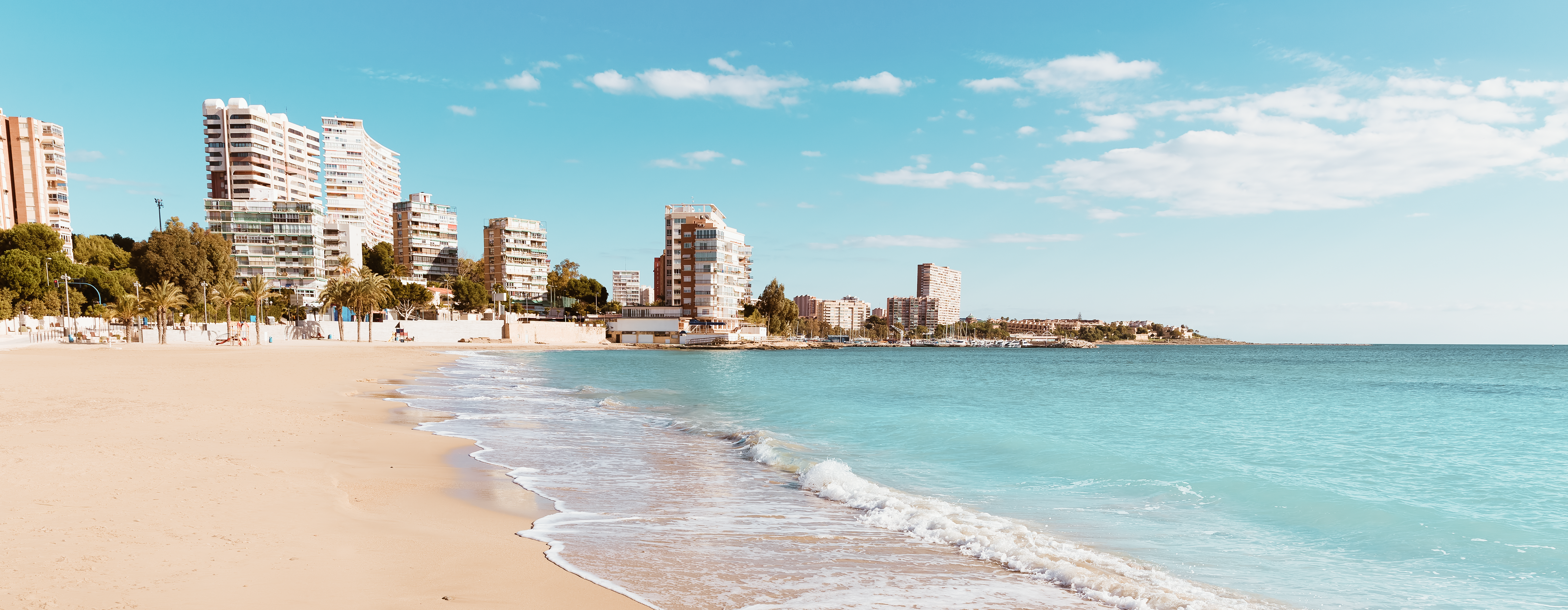 Top Things To Do in Alicante