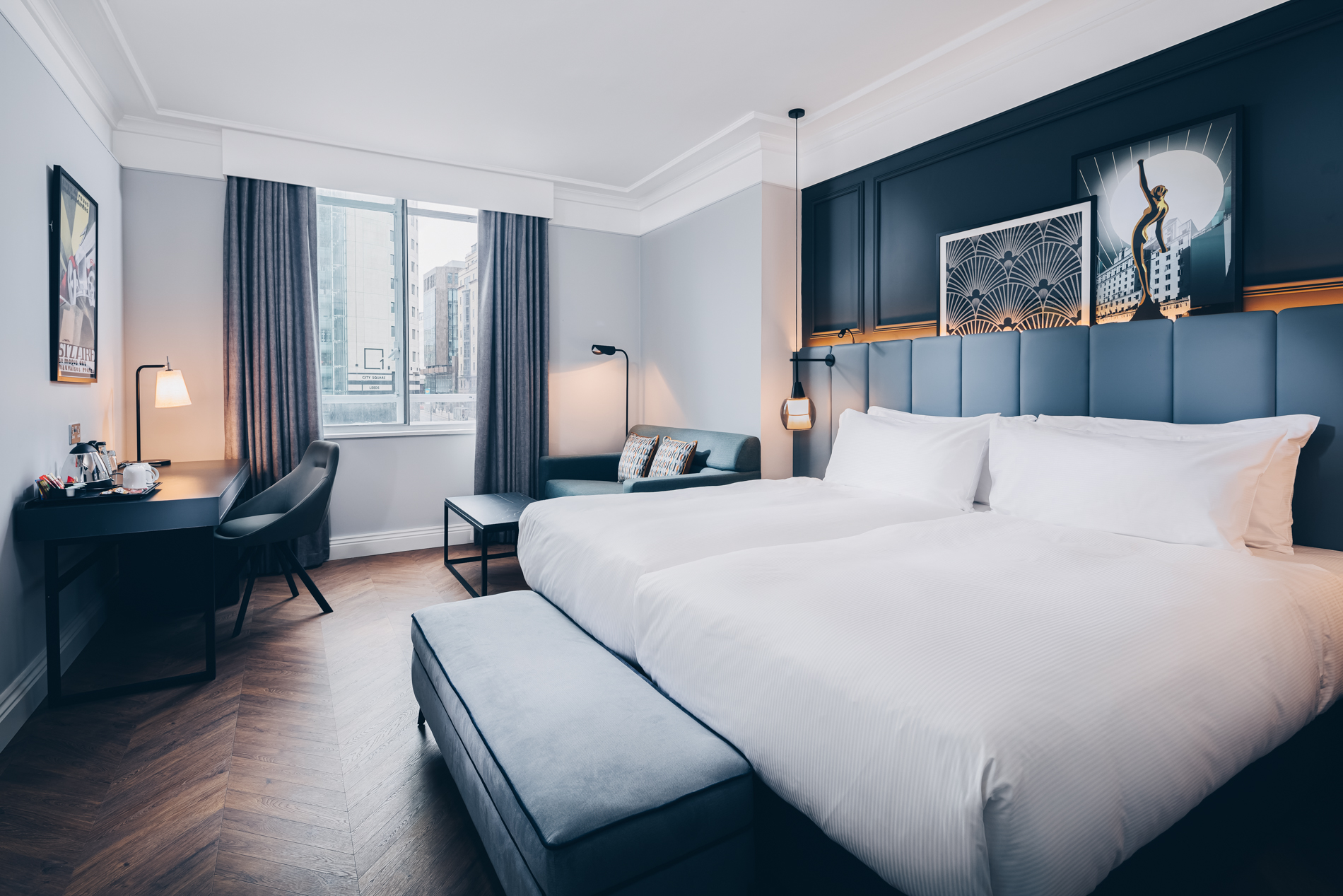 Top Things To Do in Leeds