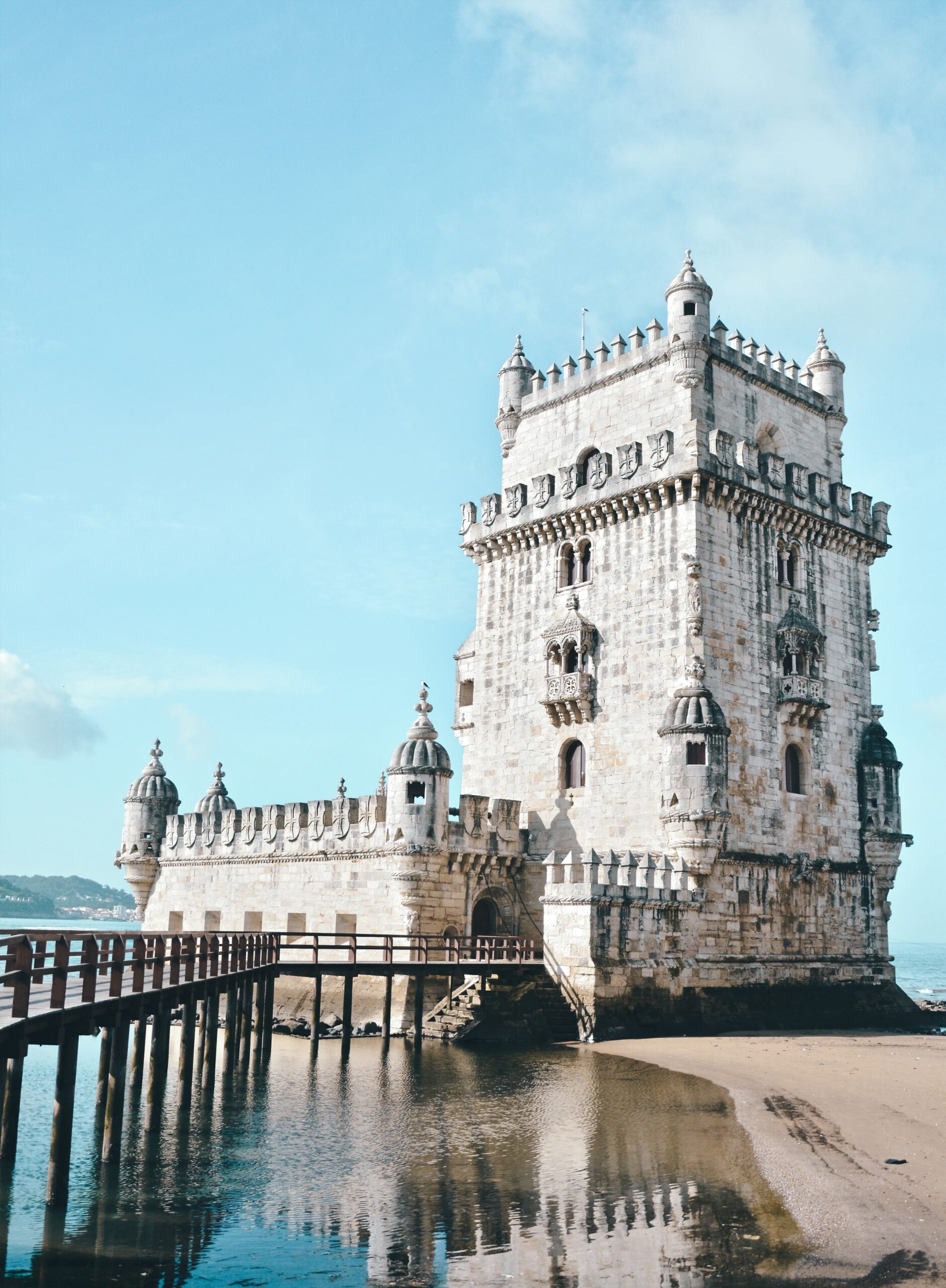 Top Things To Do in Lisbon