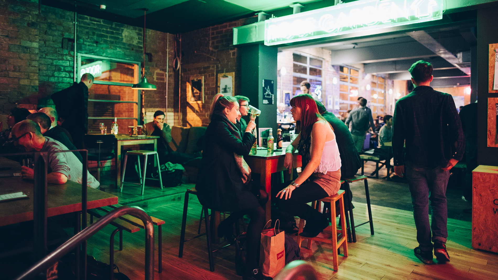 Top Things To Do in Leeds