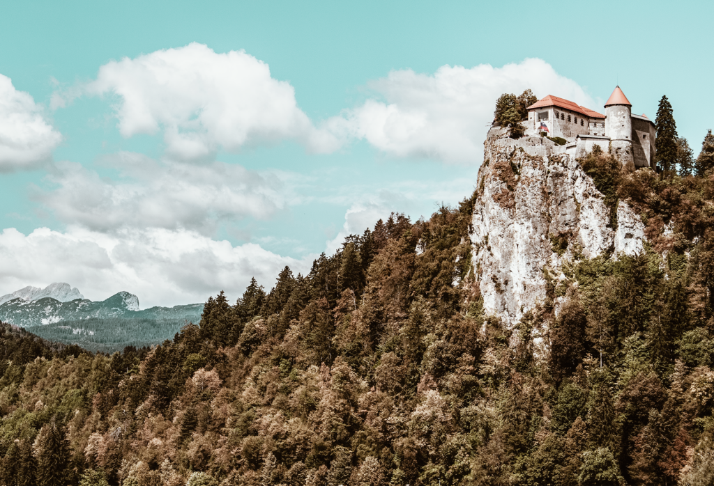 Make a Splash: Top European Lake Destinations