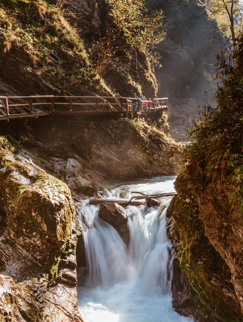 Make a Splash: Top European Lake Destinations