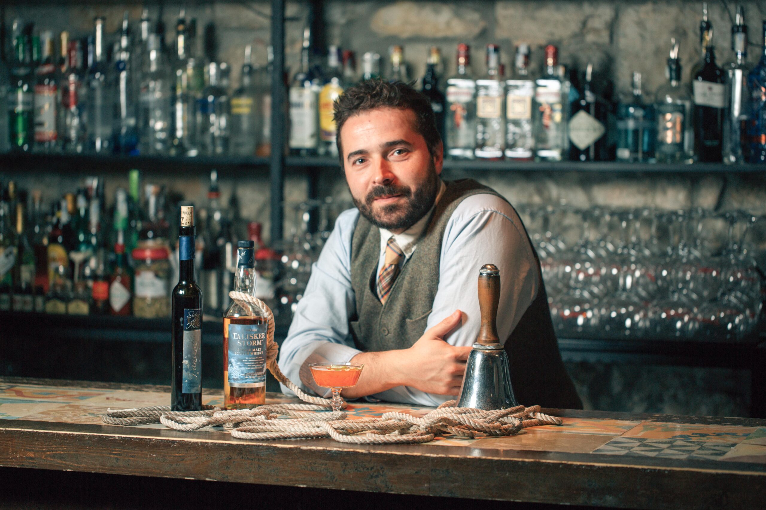 Dry Your Whistle: Is the Future Alcohol-Free? 