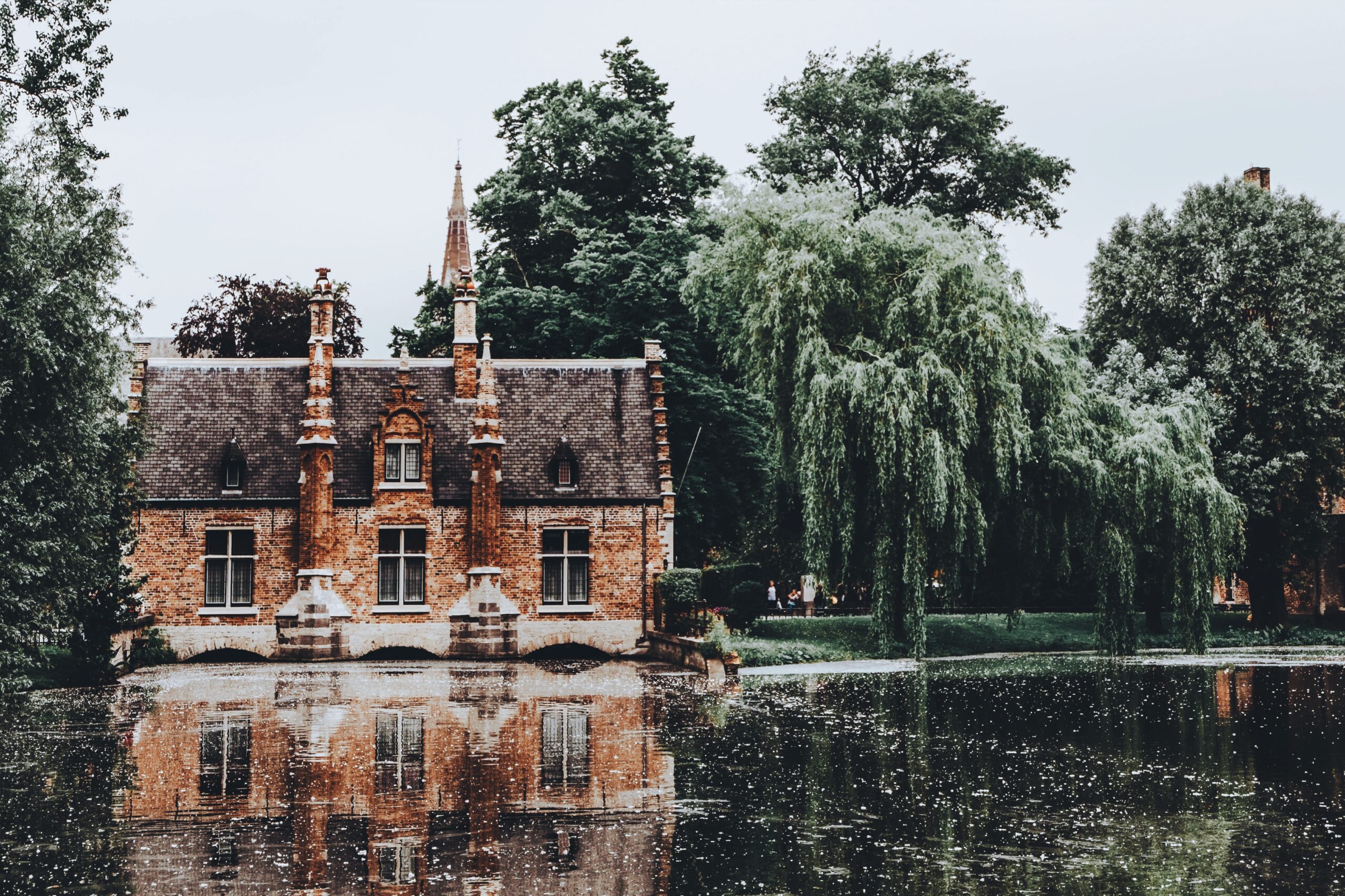 Top Things To Do in Bruges