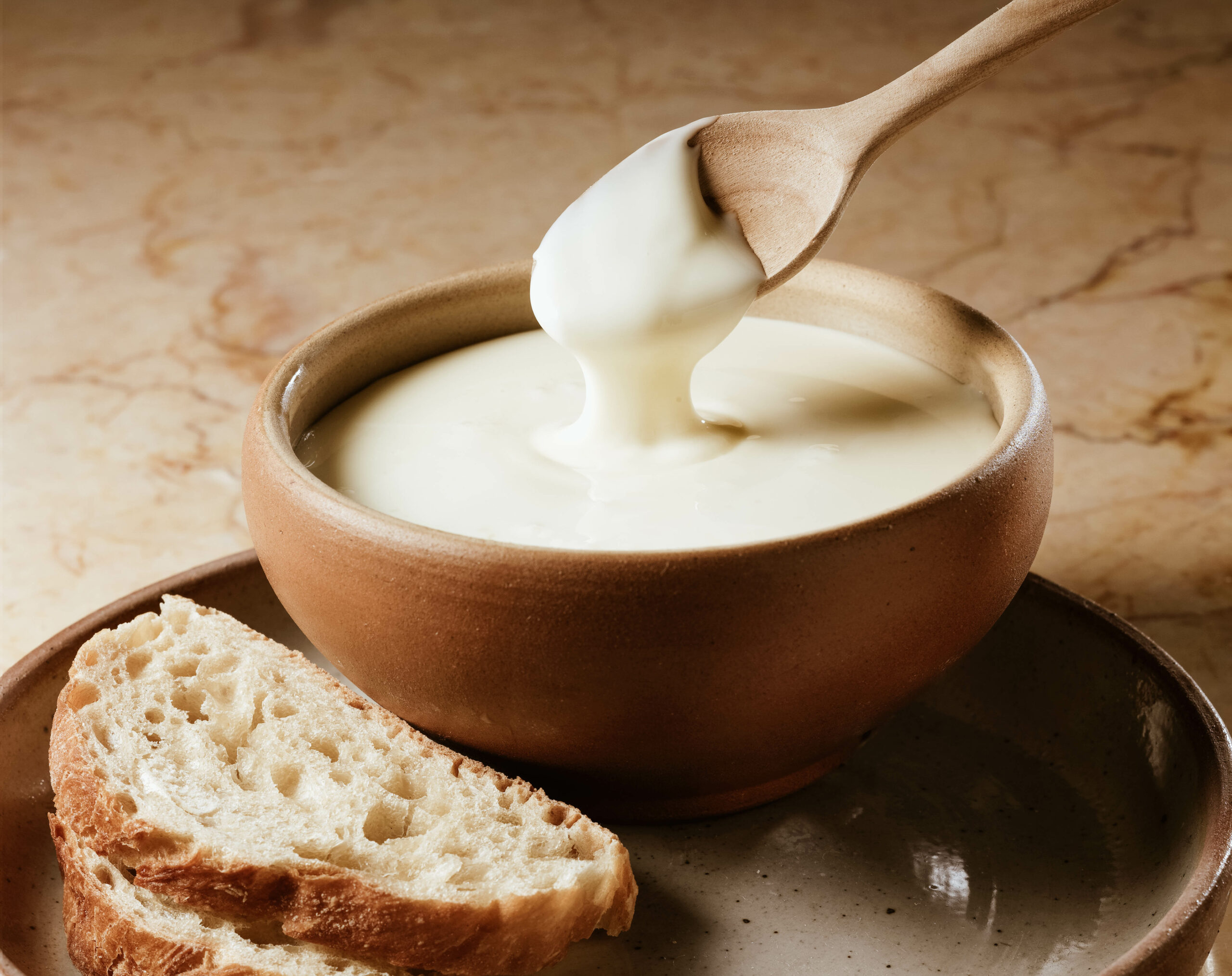 A Luxembourg Food Journey