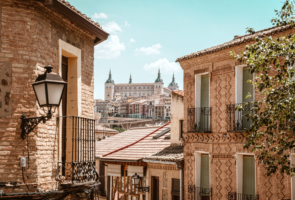 Hipster Hoods: Spain&rsquo;s Coolest Alternative Districts