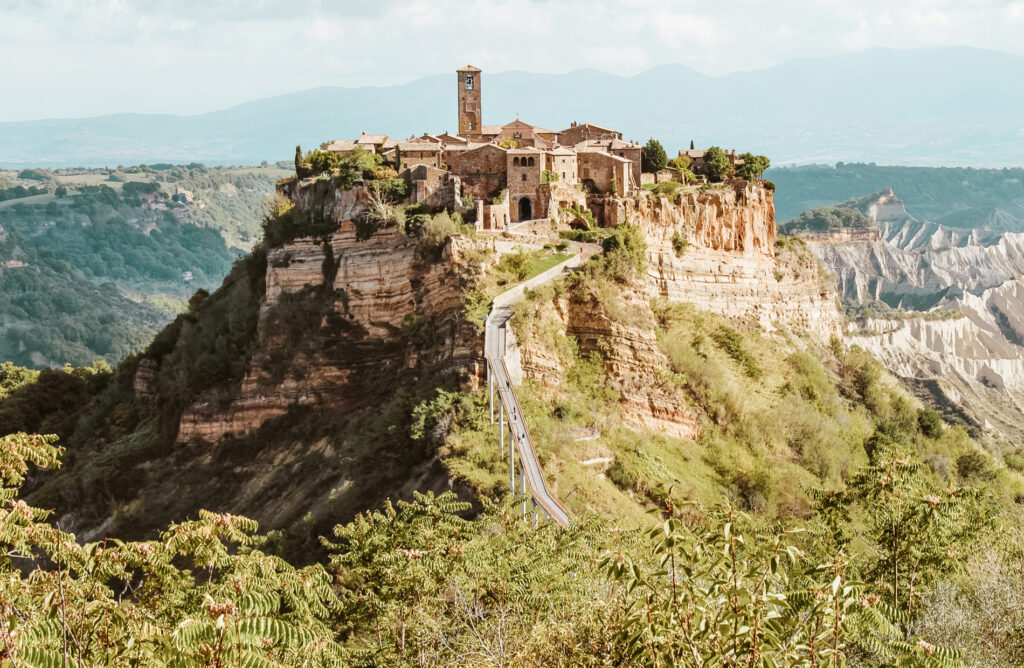 Lookout! The Most Scenic Spots in Europe