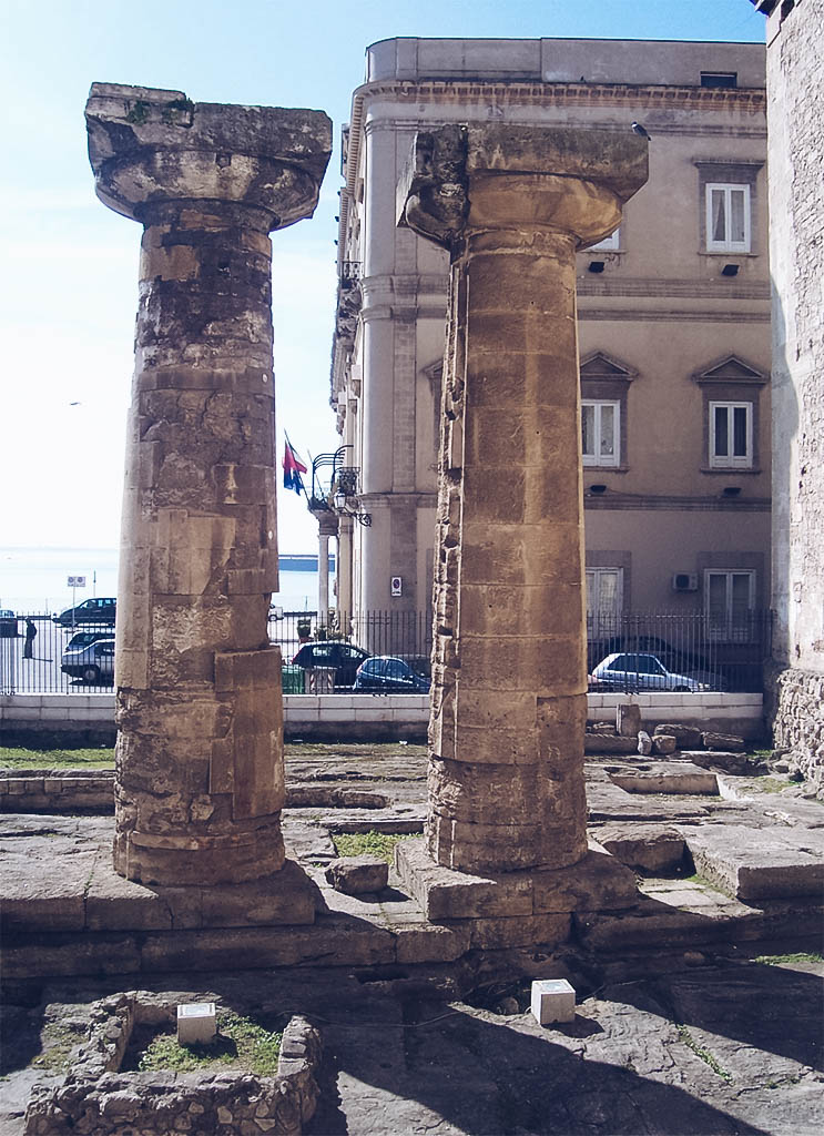 Top Things To Do in Taranto