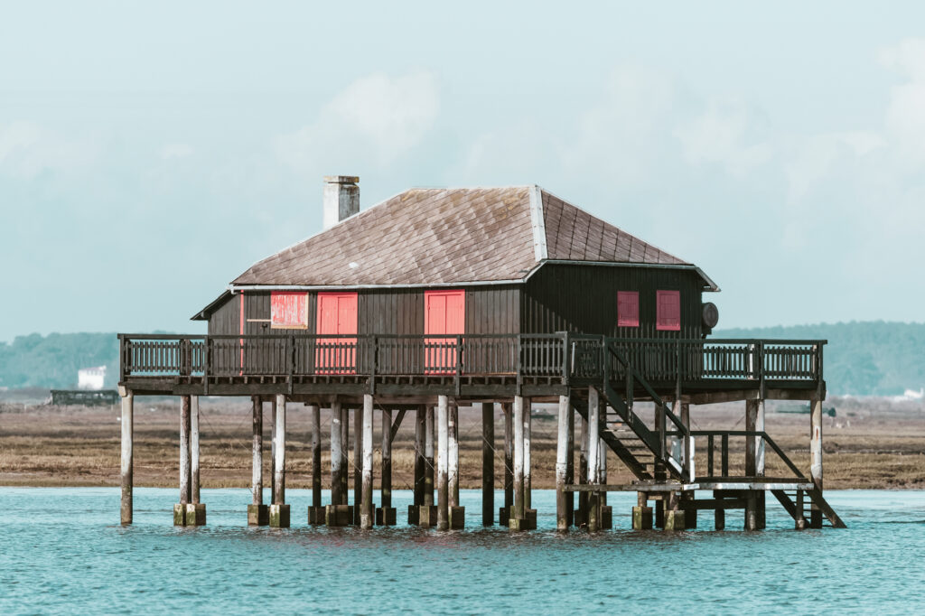 Lookout! The Most Scenic Spots in Europe