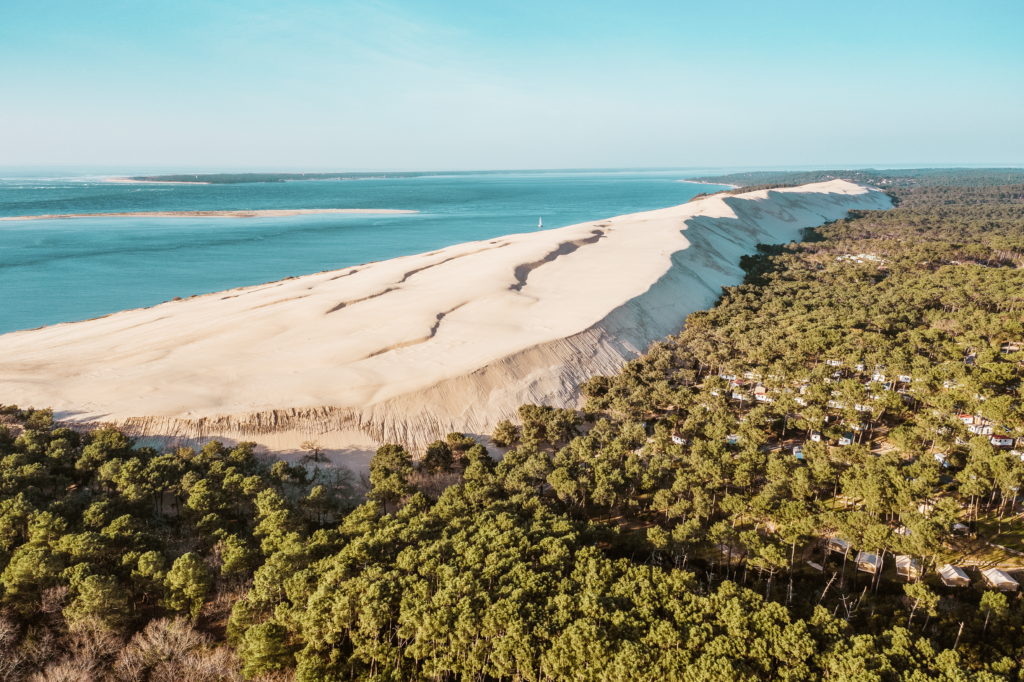 Lookout! The Most Scenic Spots in Europe