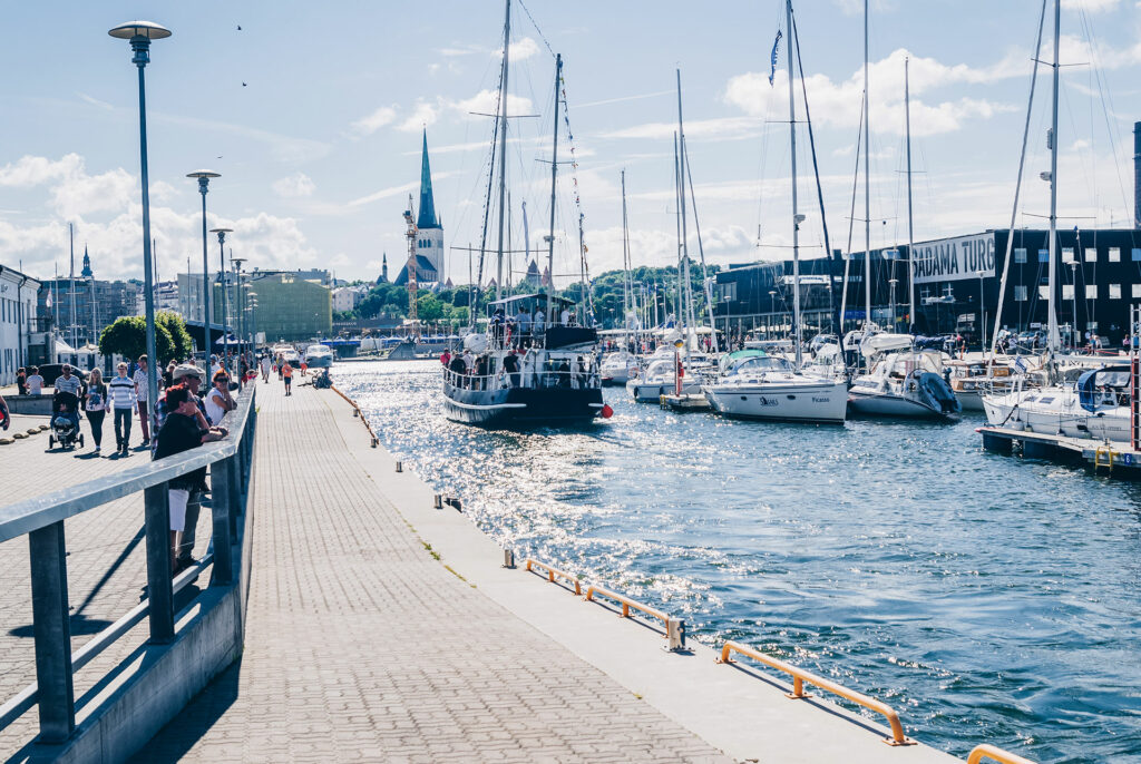 Discover the most bike-friendly cities in Europe