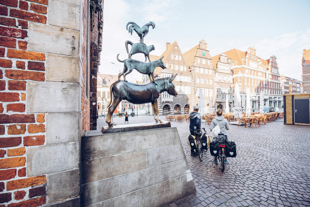 Discover the most bike-friendly cities in Europe