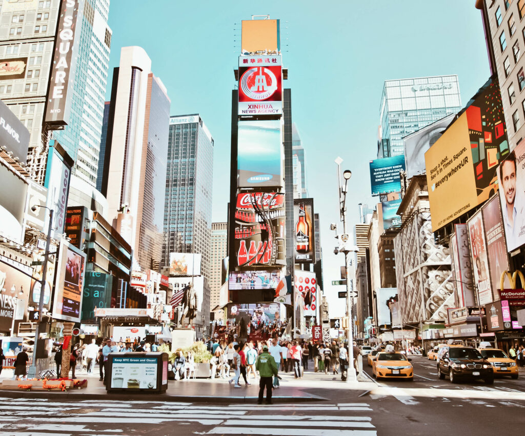 The Show Must Go On: How the Theater Industry Coped During COVID