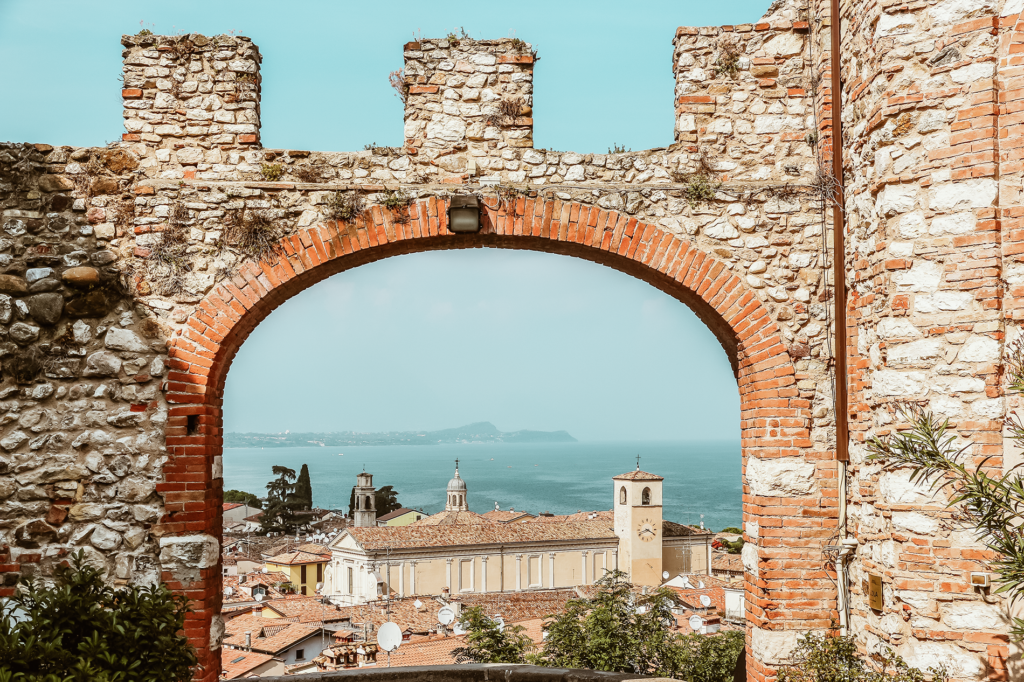 Make a Splash: Top European Lake Destinations