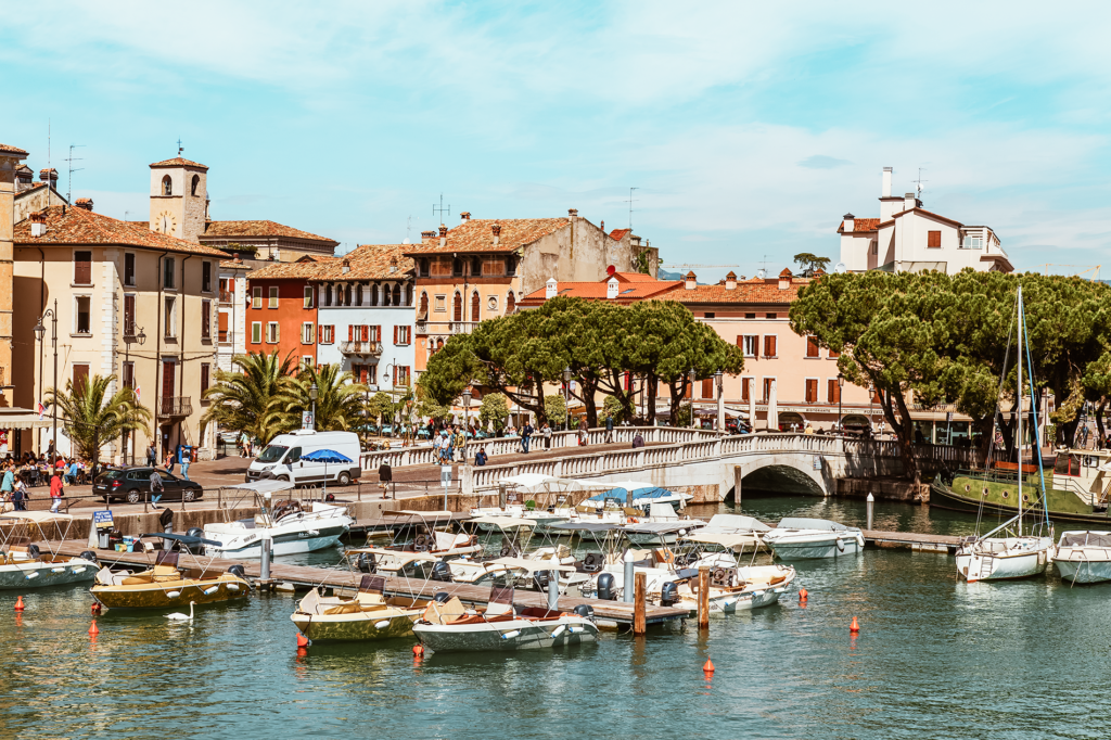 Make a Splash: Top European Lake Destinations