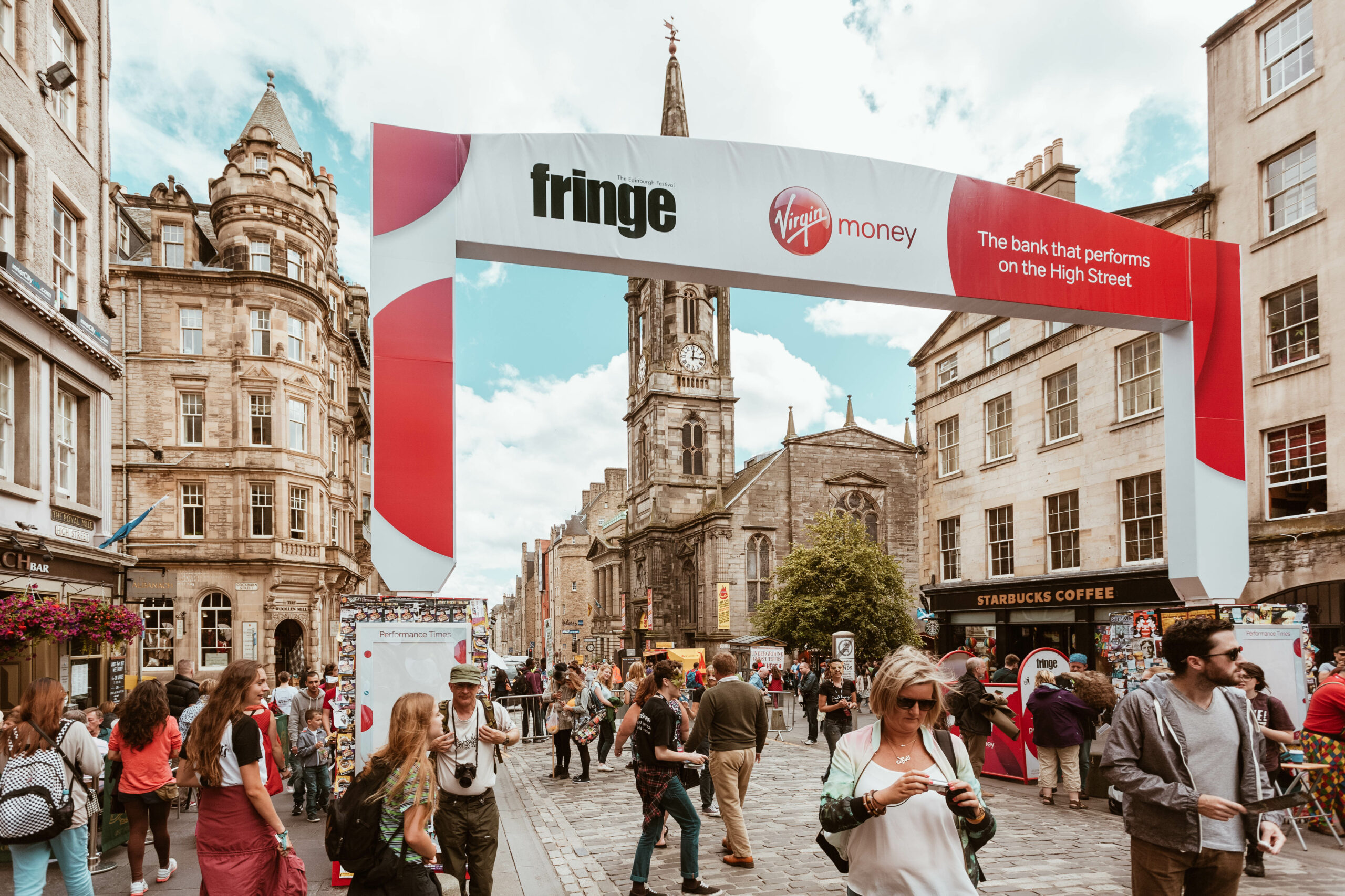 The Show Must Go On: How the Theater Industry Coped During COVID