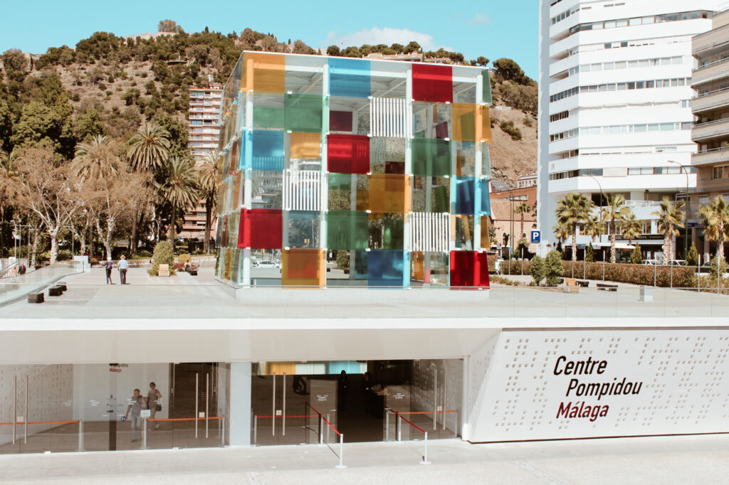 Hipster Hoods: Spain&rsquo;s Coolest Alternative Districts