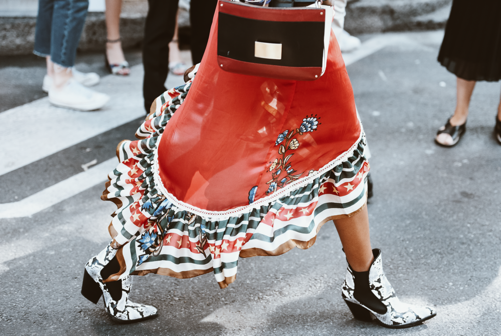 Style Icons: The Top Fashion Capitals of the World