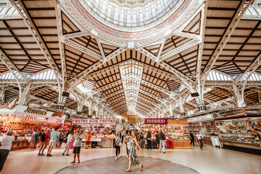 Hipster Hoods: Spain&rsquo;s Coolest Alternative Districts