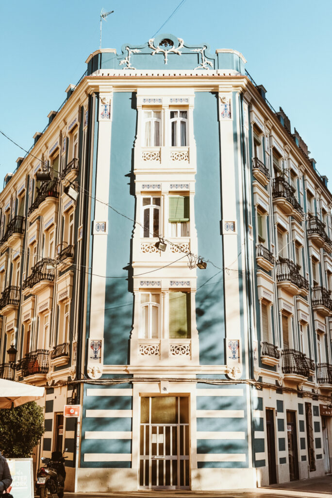 Hipster Hoods: Spain&rsquo;s Coolest Alternative Districts