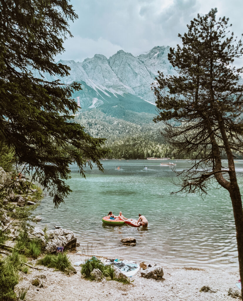 Lookout! The Most Scenic Spots in Europe