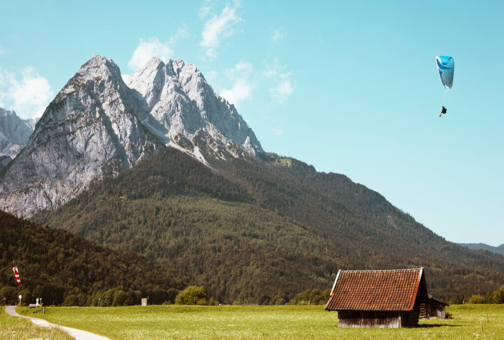 Lookout! The Most Scenic Spots in Europe