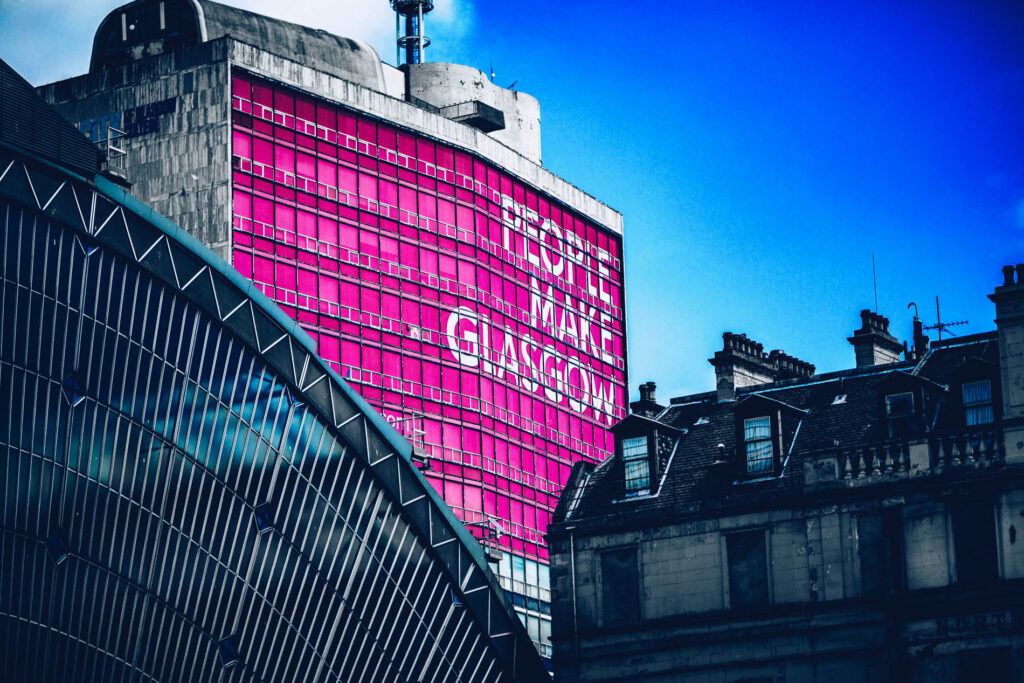 Get Thrifty: The Best British Cities to Go Second-Hand Shopping