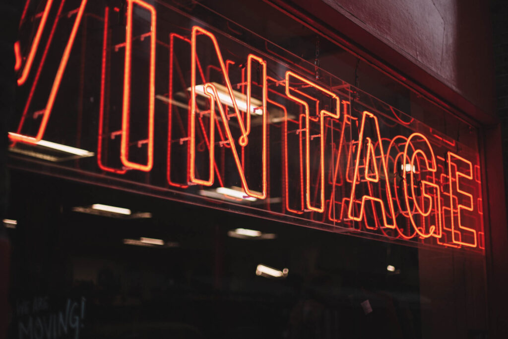 Get Thrifty: The Best British Cities to Go Second-Hand Shopping