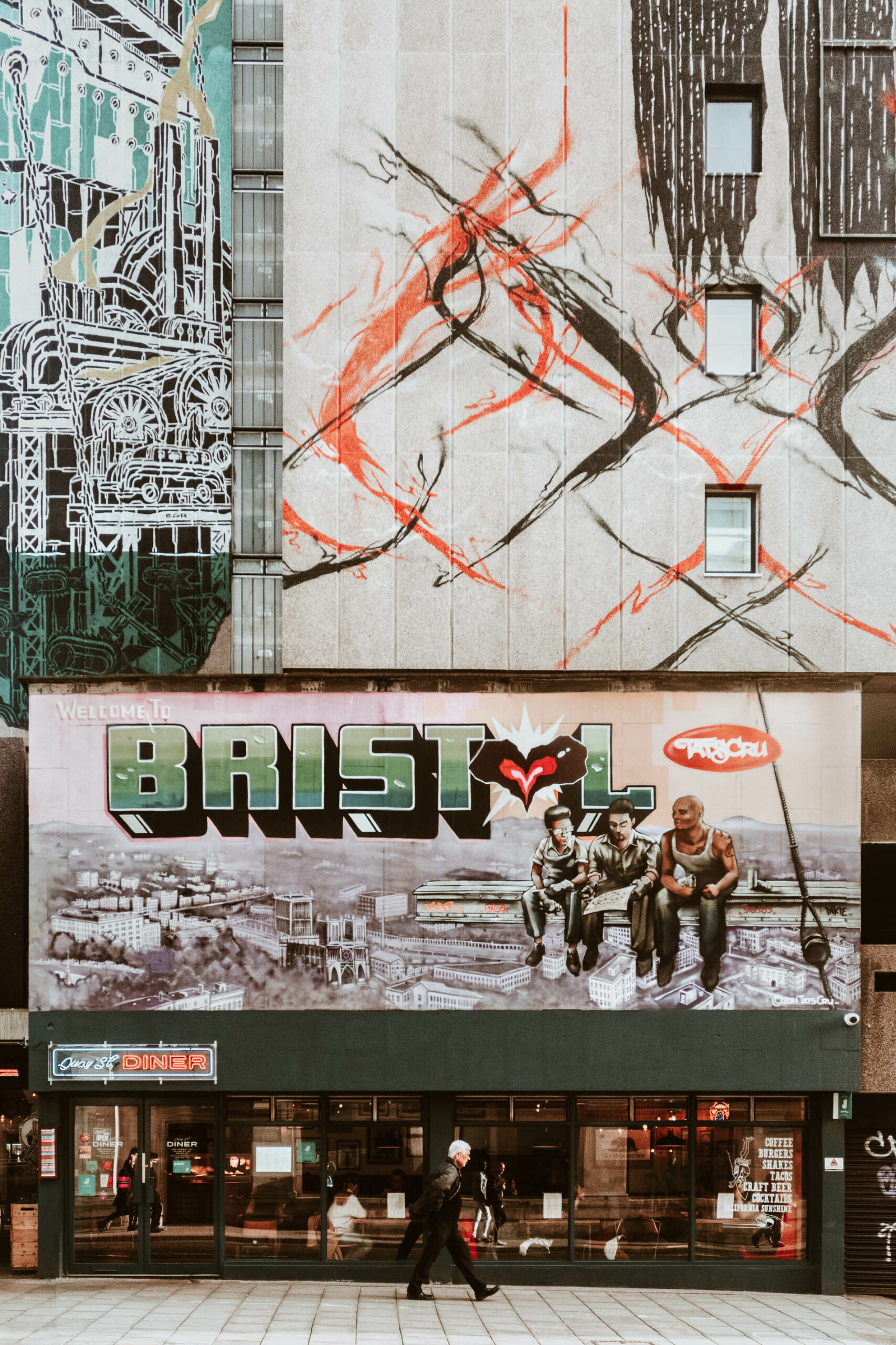 Get Thrifty: The Best British Cities to Go Second-Hand Shopping