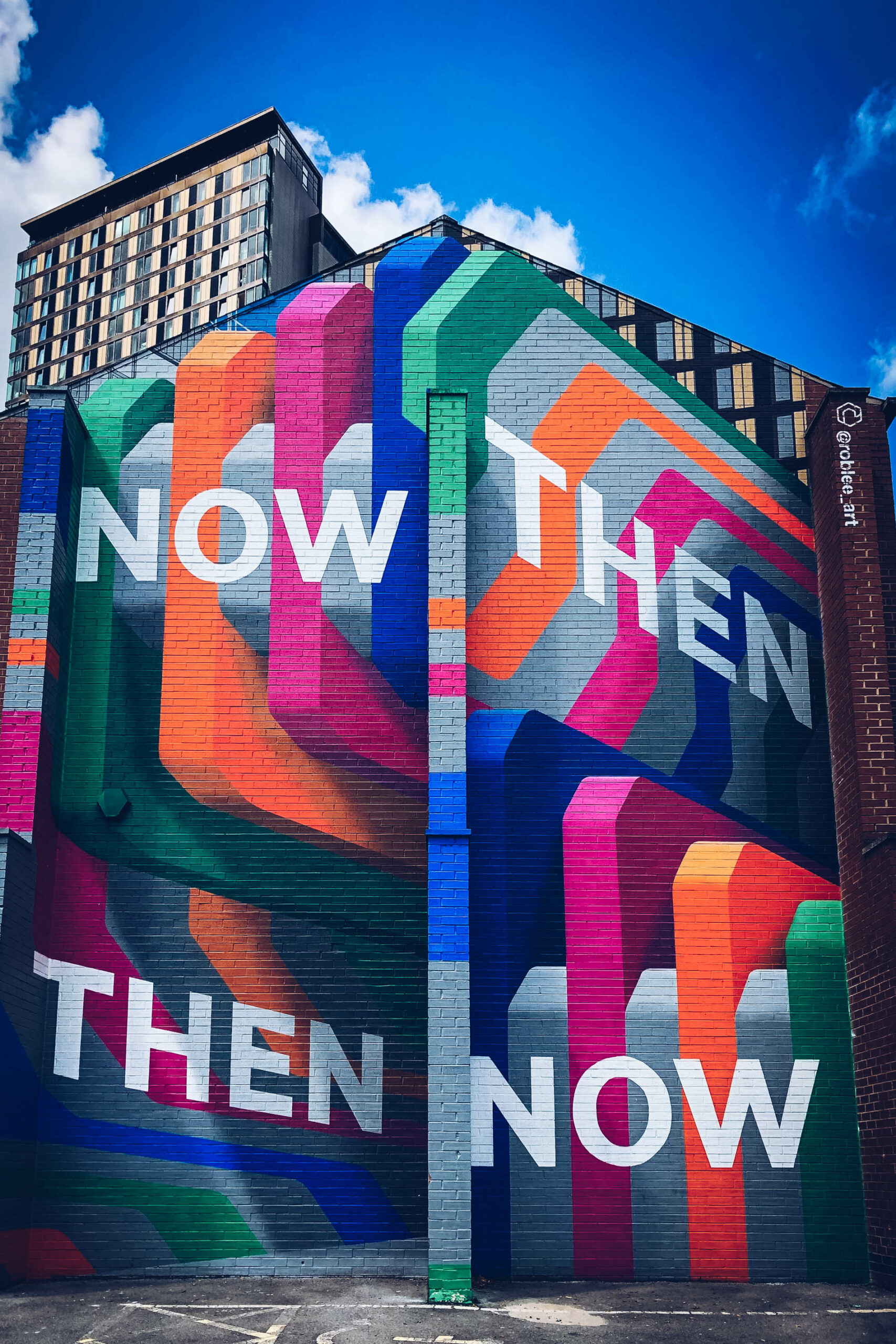 Get Thrifty: The Best British Cities to Go Second-Hand Shopping