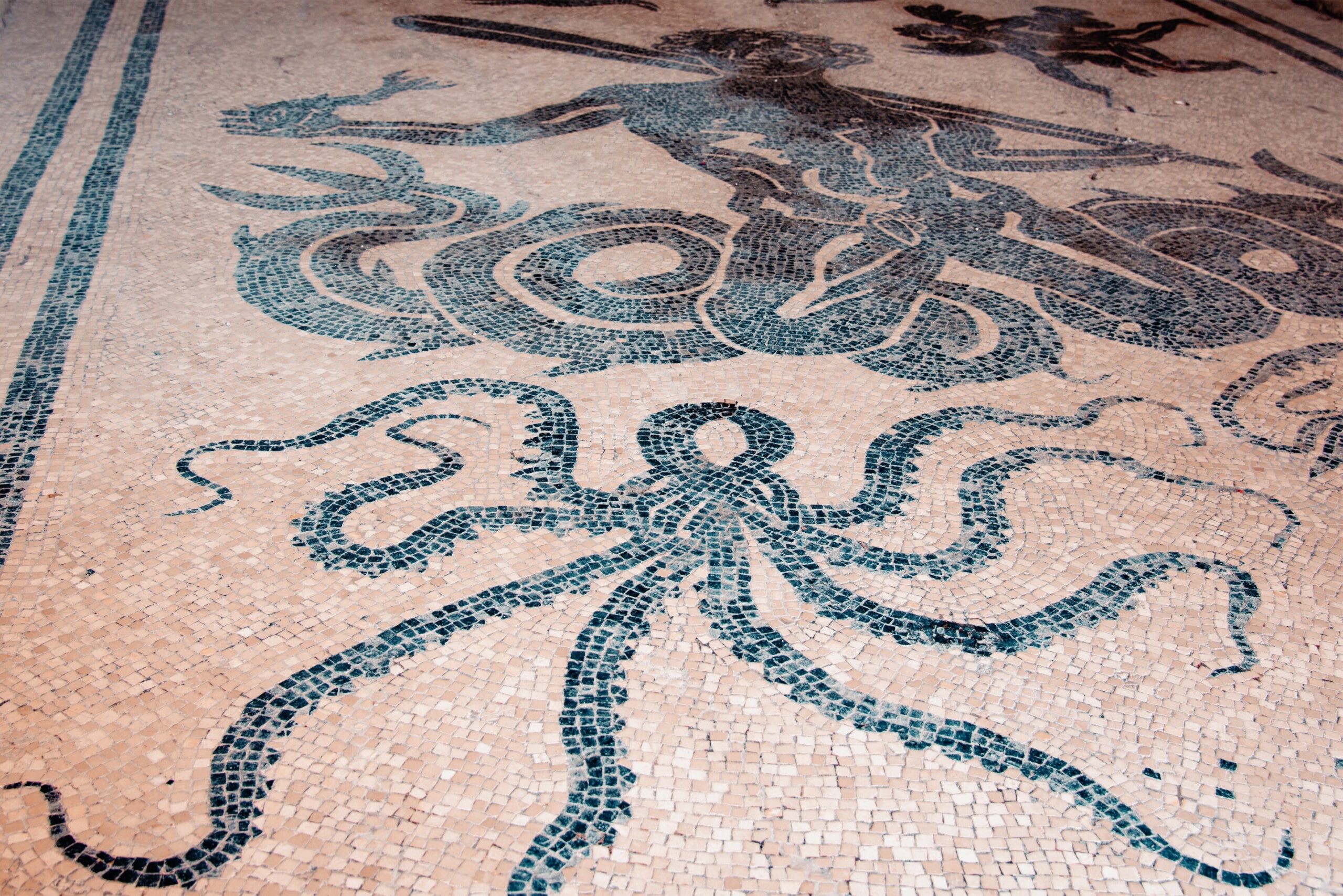 Paestum, The Royal Palace of Caserta, and Other Italy UNESCO sites