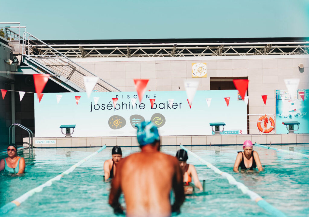 Swim City: Europe’s Best Urban Swimming Spots