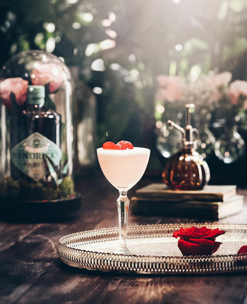 The Five Best Places for Afternoon Tea in London