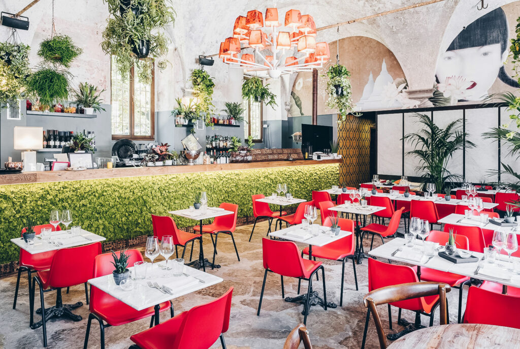 Europe’s Best Vegan Comfort Food Restaurants