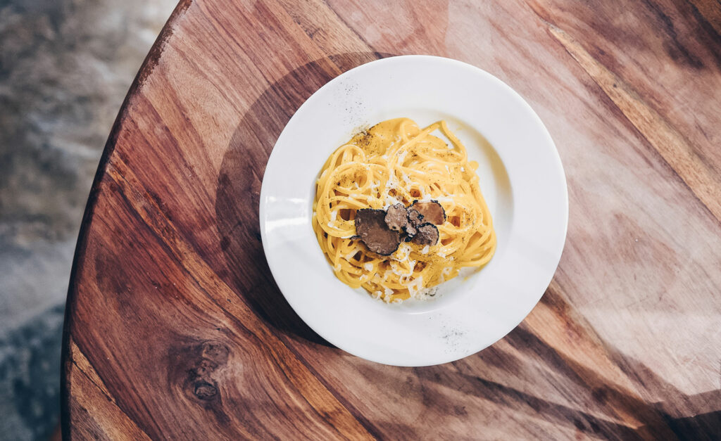 Europe’s Best Vegan Comfort Food Restaurants