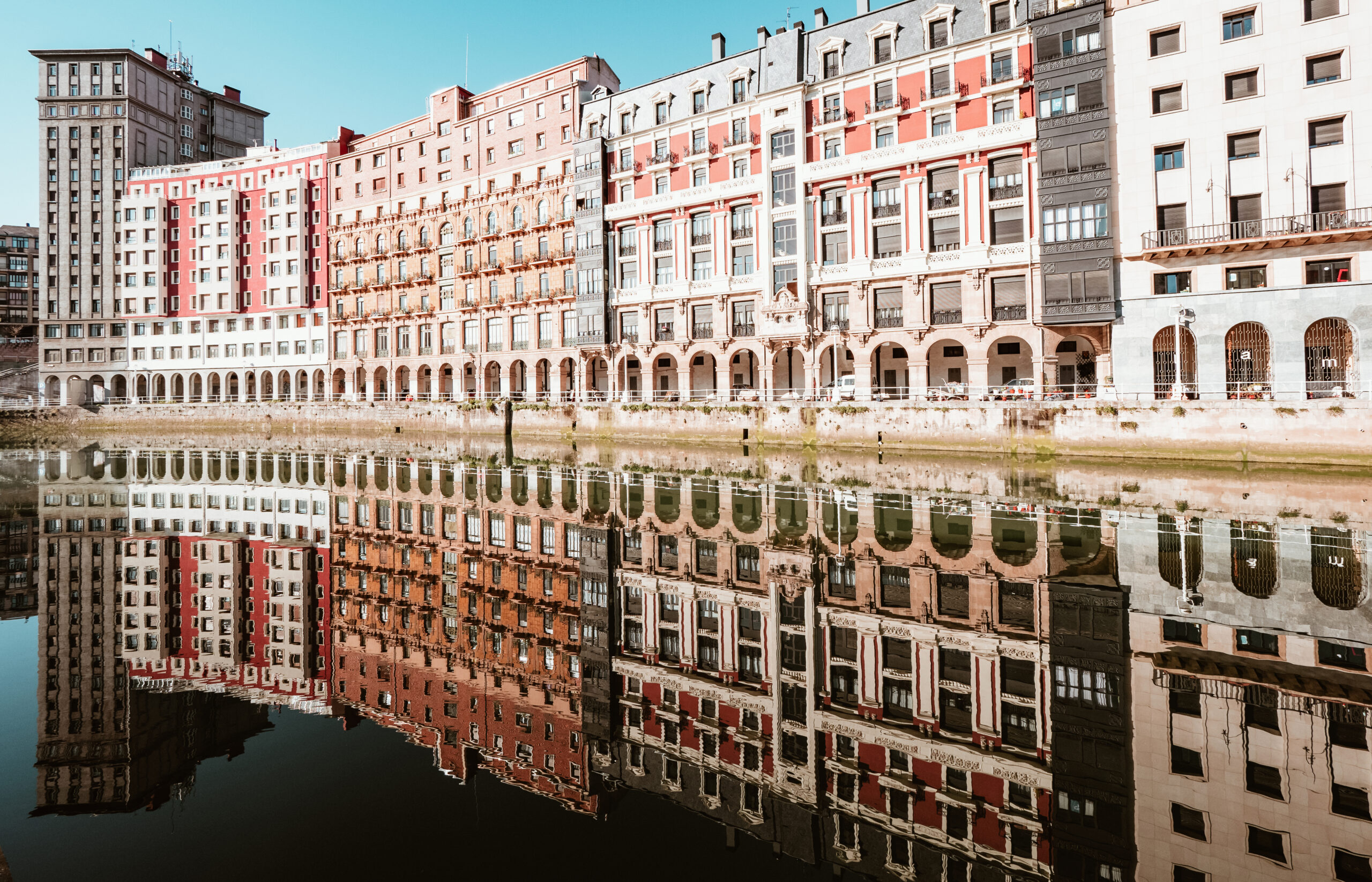 Hipster Hoods: Spain&rsquo;s Coolest Alternative Districts