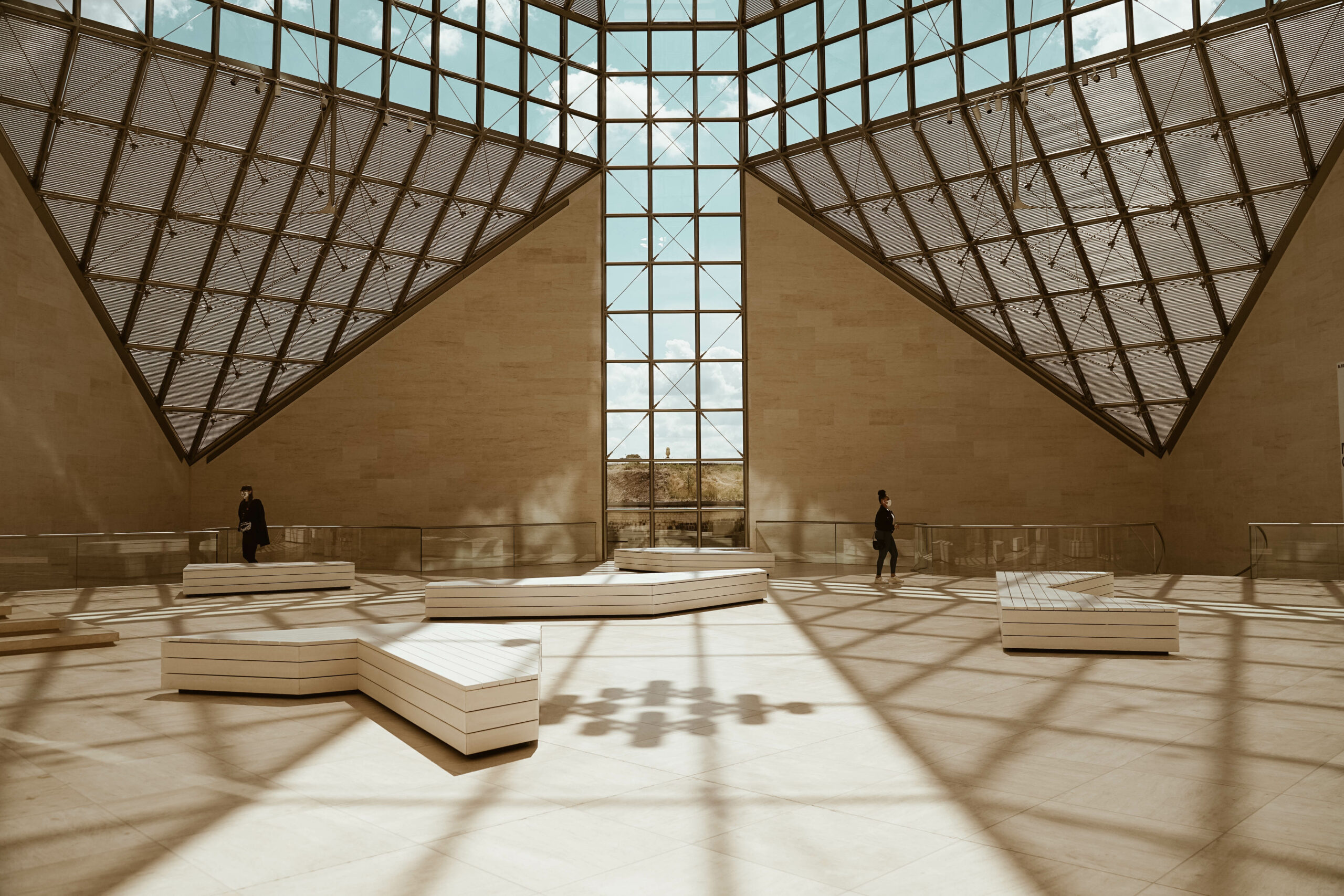 A Luxembourg Food Journey