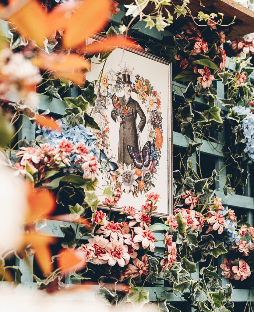 The Five Best Places for Afternoon Tea in London