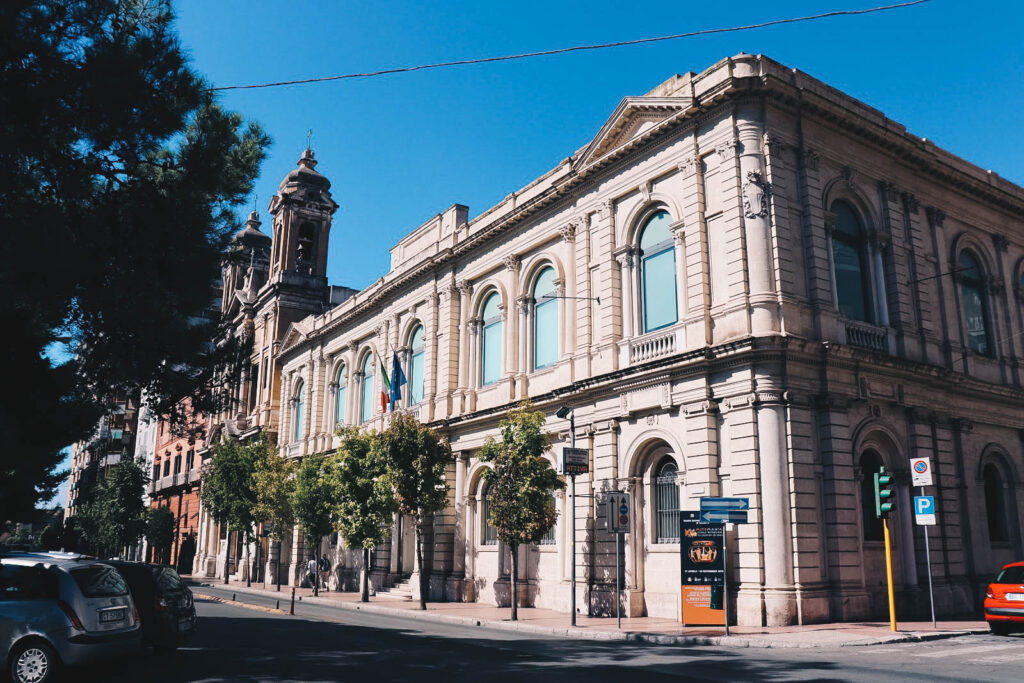 Top Things To Do in Taranto