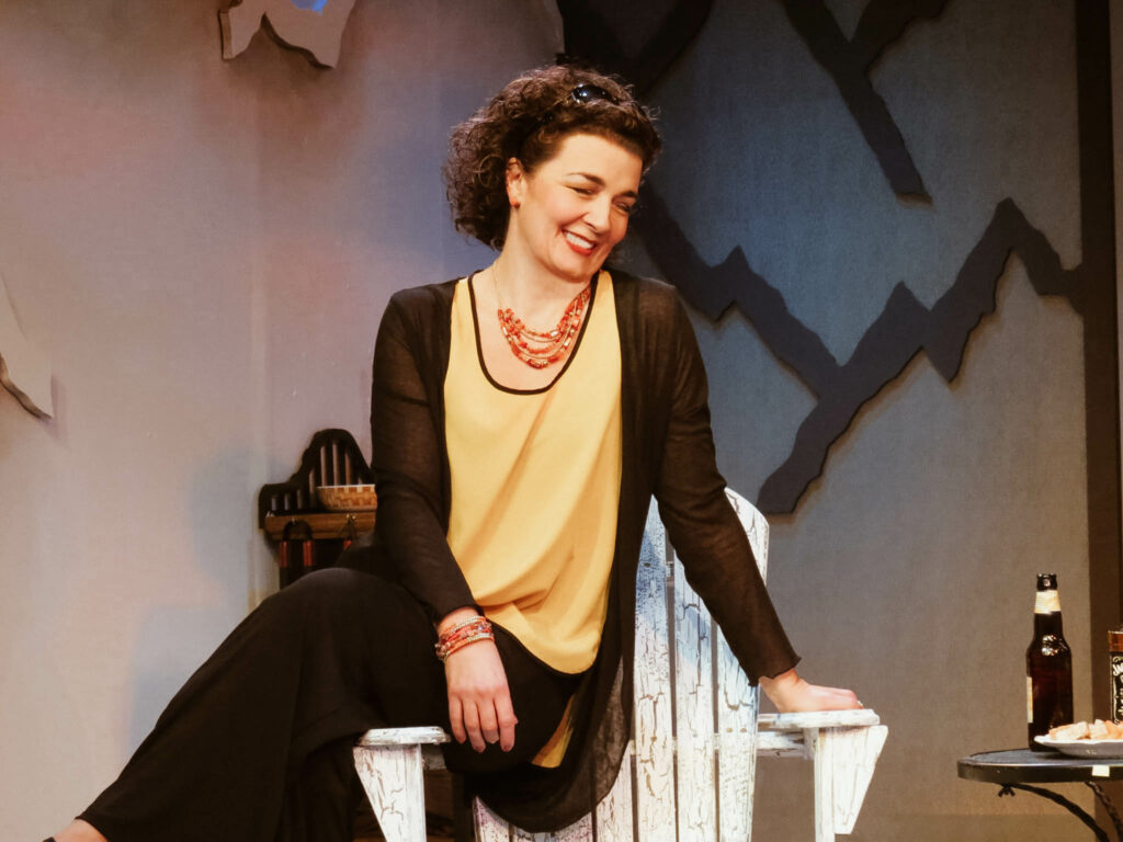 The Show Must Go On: How the Theater Industry Coped During COVID