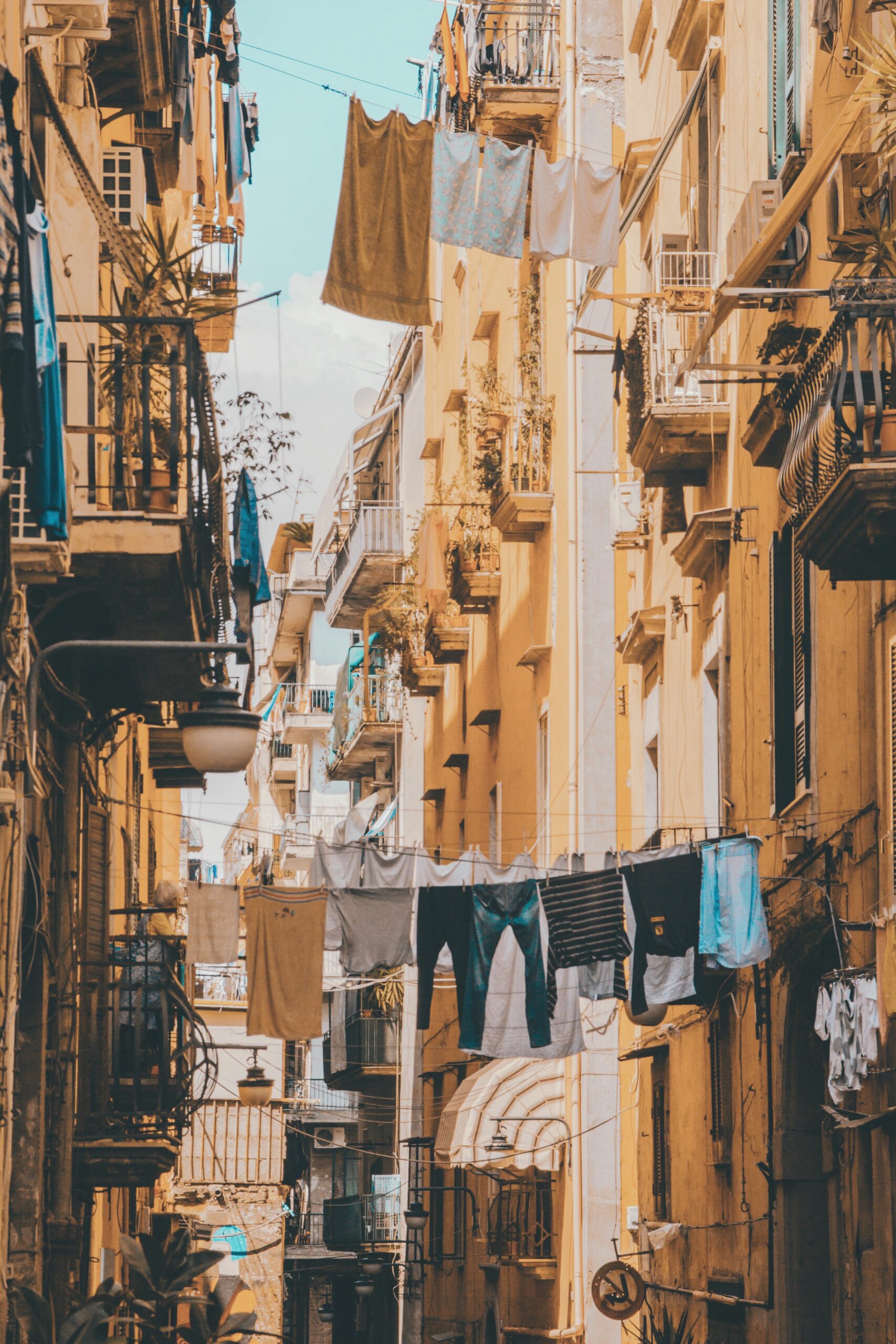 Paestum, The Royal Palace of Caserta, and Other Italy UNESCO sites