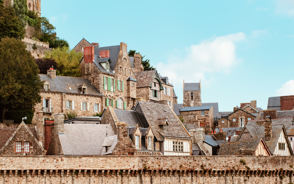 Holy Heritage: Languages That Are Almost Extinct