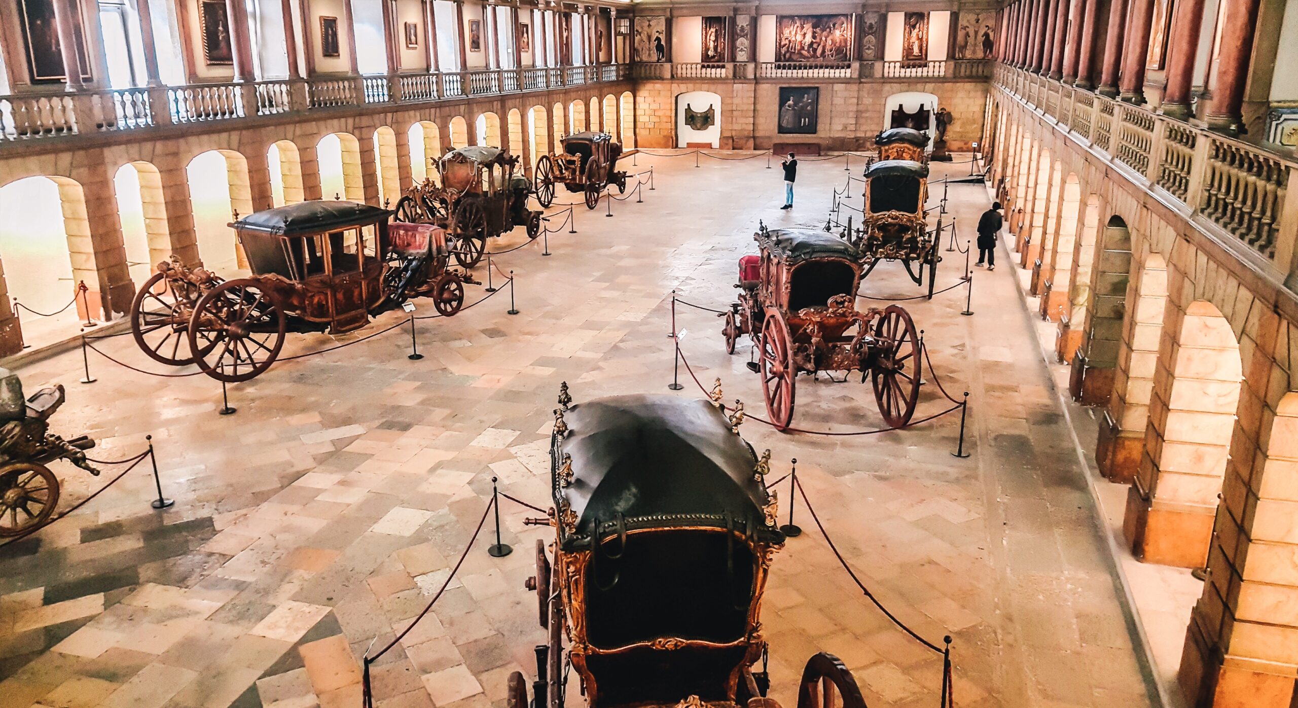 Top Things To Do in Lisbon