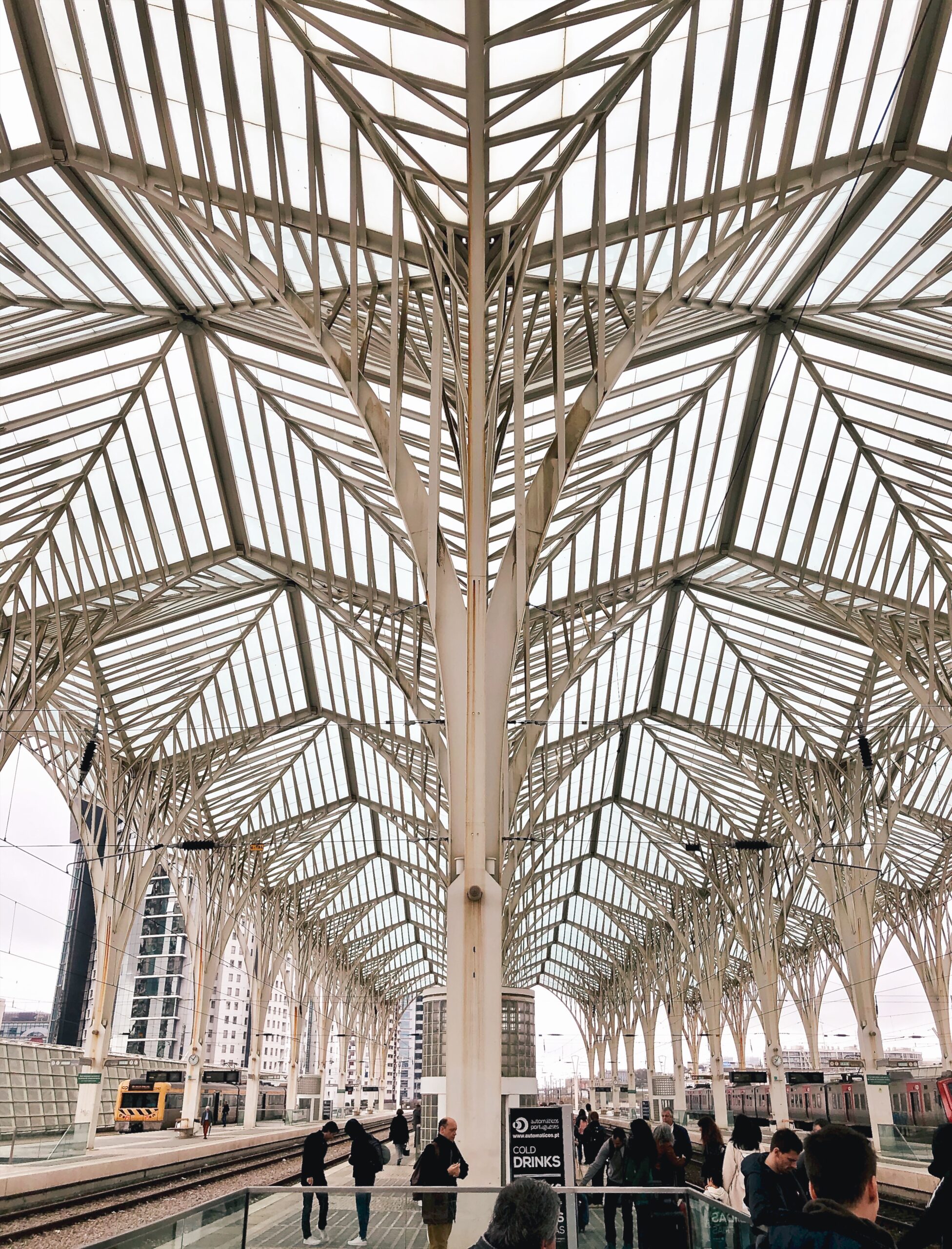 Top Things To Do in Lisbon