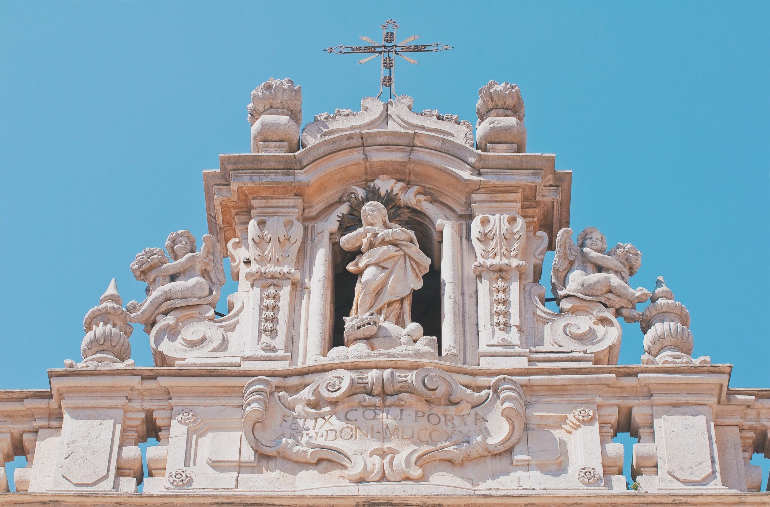 Paestum, The Royal Palace of Caserta, and Other Italy UNESCO sites