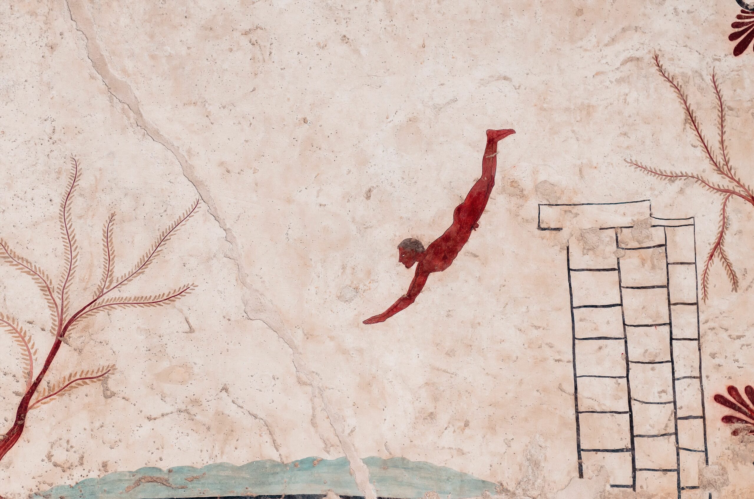 Paestum, The Royal Palace of Caserta, and Other Italy UNESCO sites